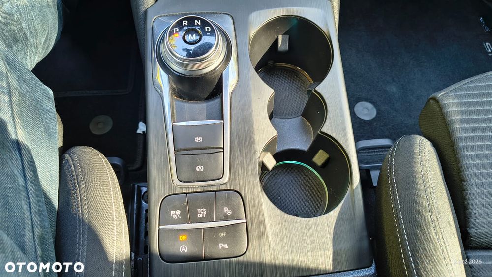 Ford Focus - 26