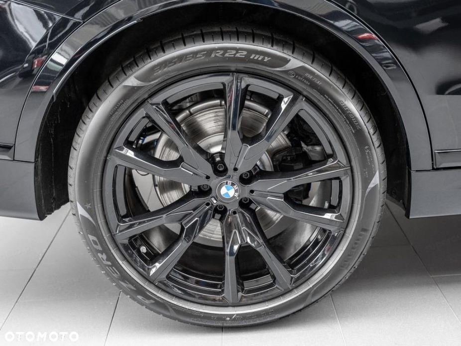 BMW X7 xDrive40d mHEV M Sport sport - 20