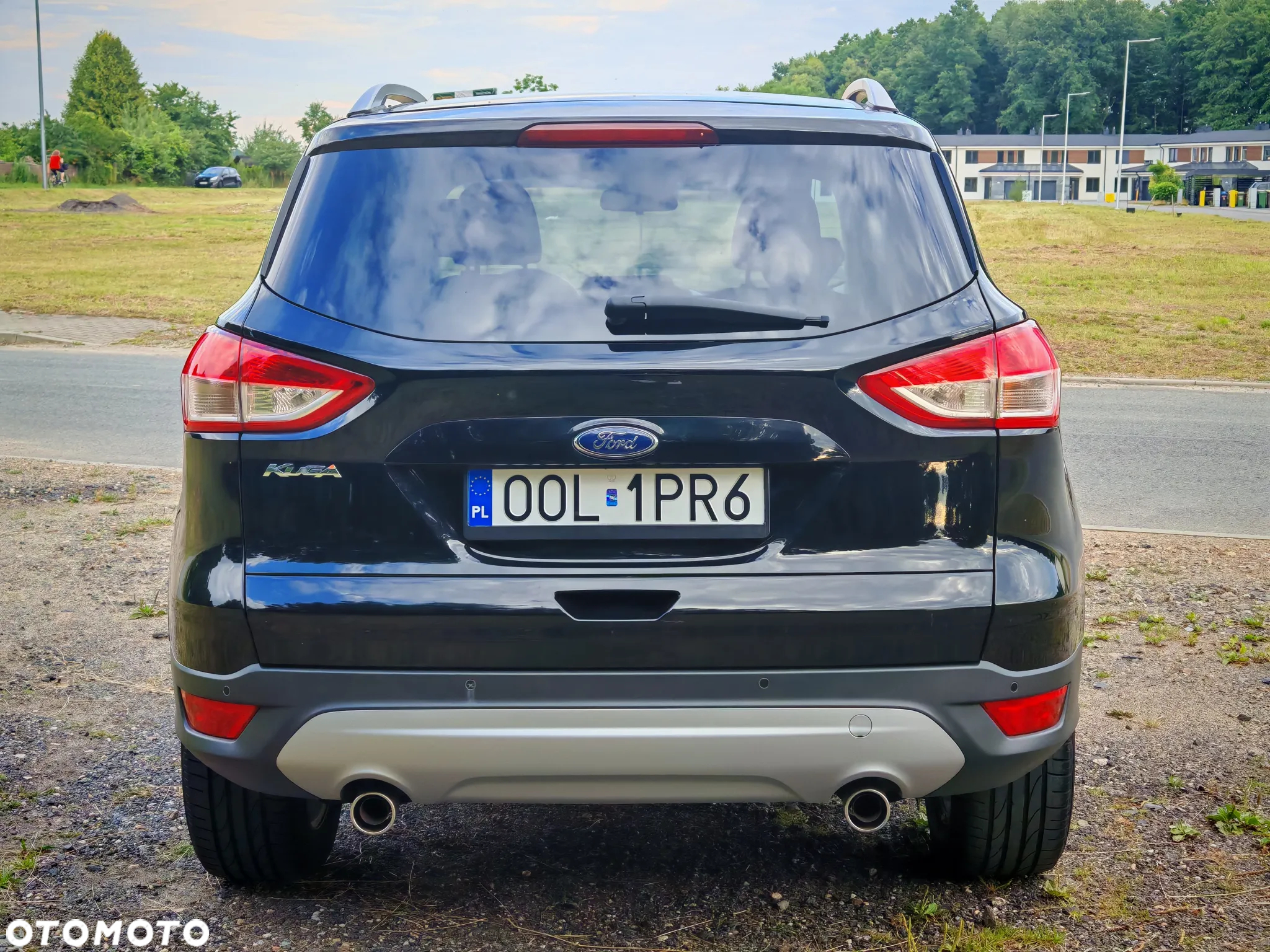 Ford Kuga 2.0 TDCi 4x4 SYNC - 9