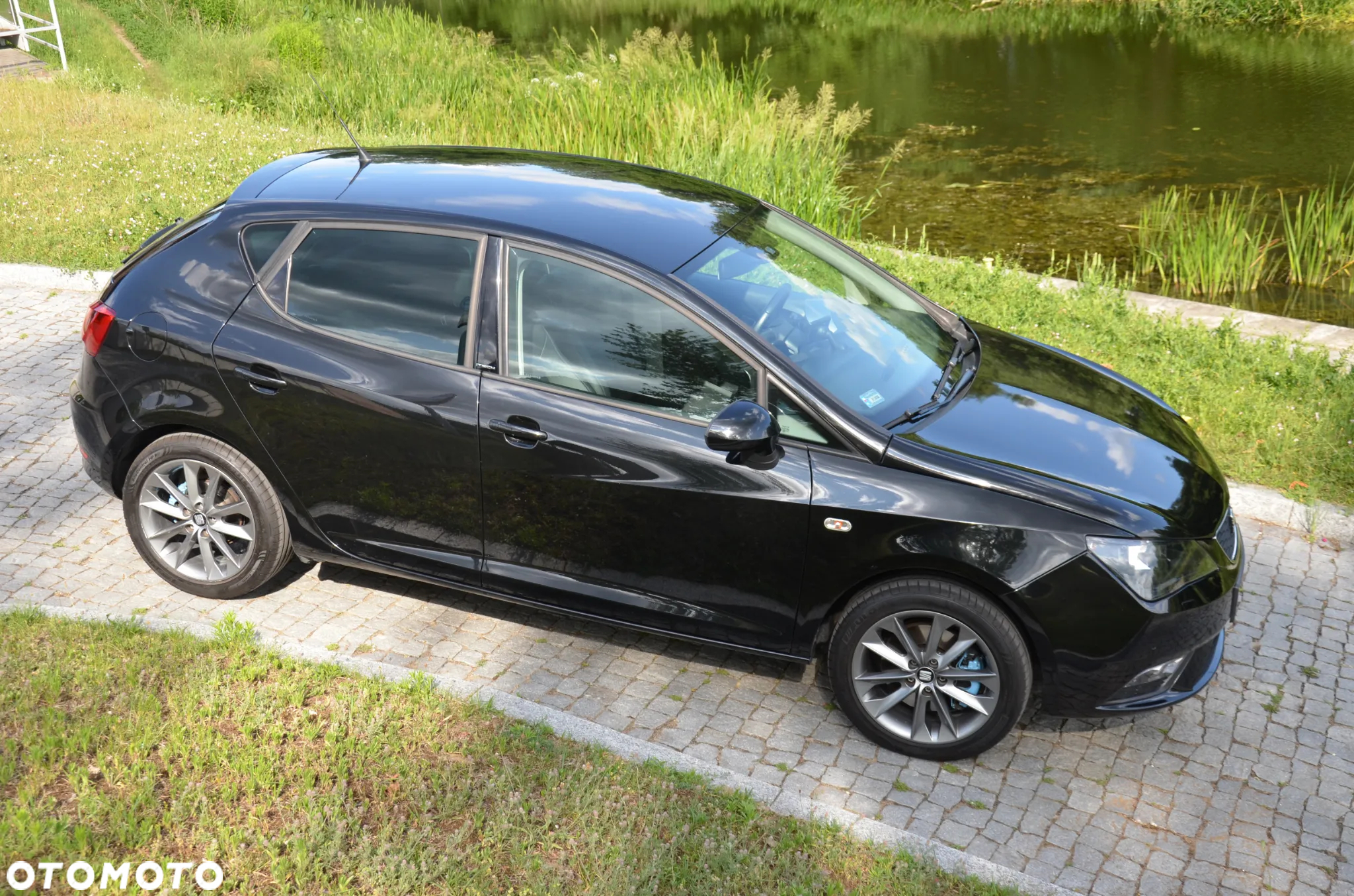 Seat Ibiza ST 1.6 TDI CR i-Tech - 3