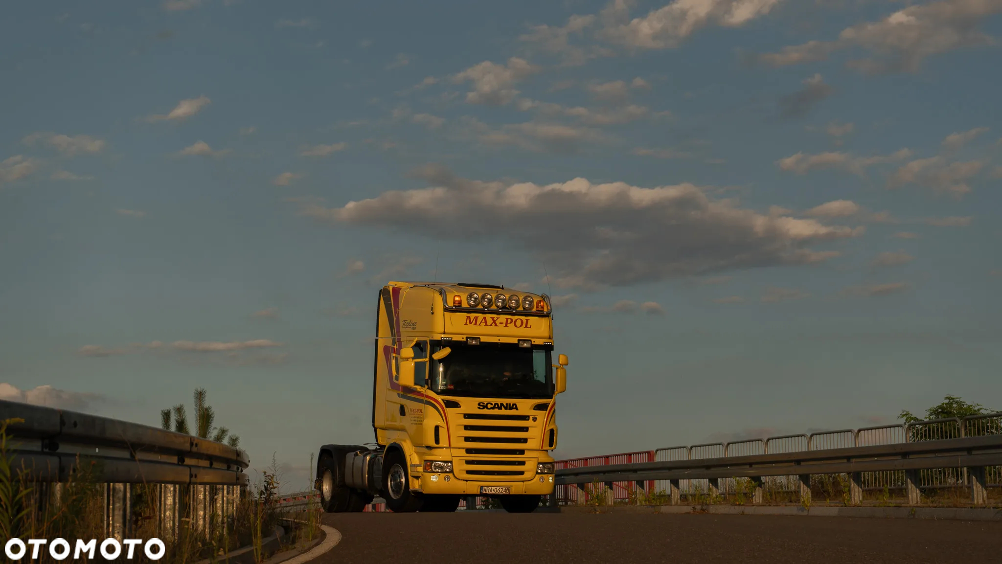 Scania R420 HPI 1-właściciel - 7