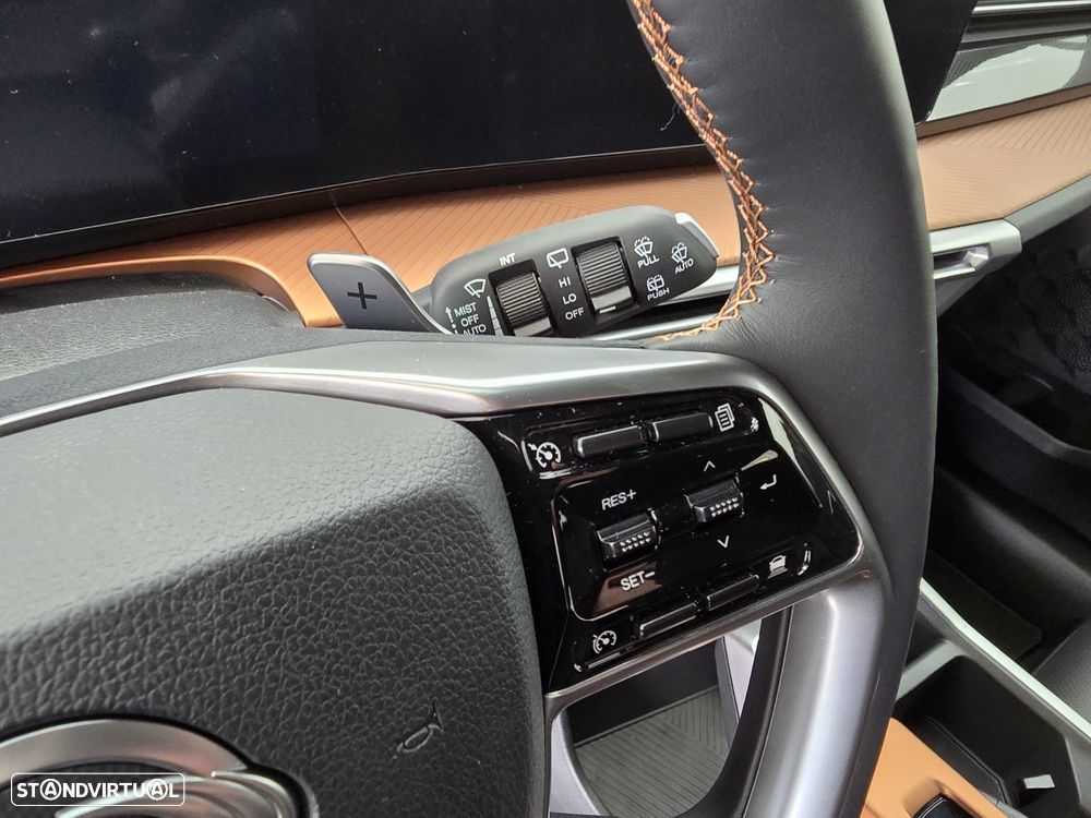 KGM Torres 1.5 T-GDi K4 6AT - 9