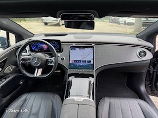 Mercedes-Benz EQS 450+ AMG Line - 42