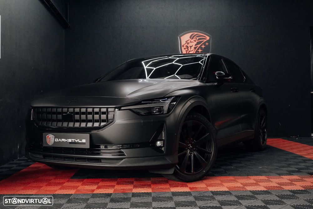 Polestar 2 Dual Motor 78kWh - 6