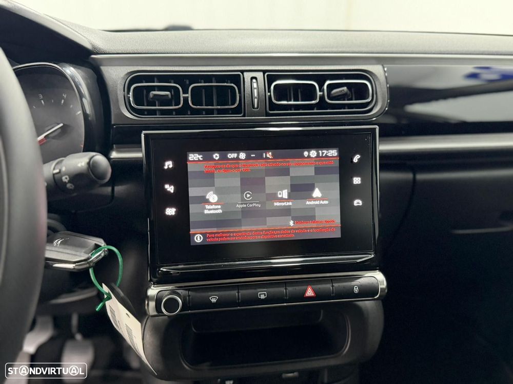Citroën C3 1.5 BlueHDi Max - 9