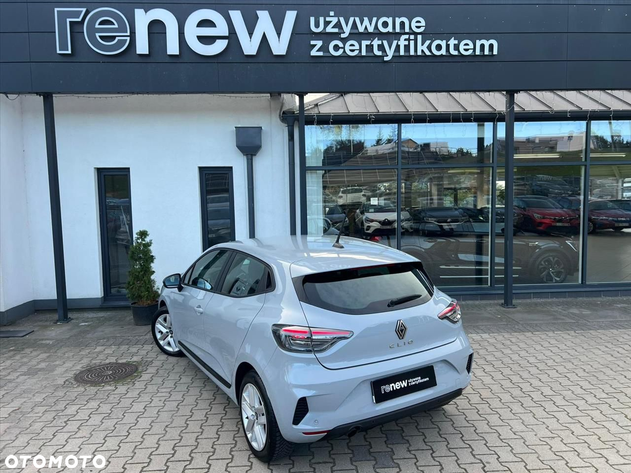 Renault Clio 1.0 TCe Evolution - 5
