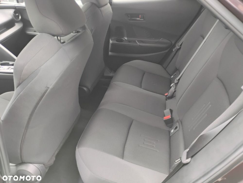 Toyota C-HR 2.0 Hybrid Dynamic Force Style - 15