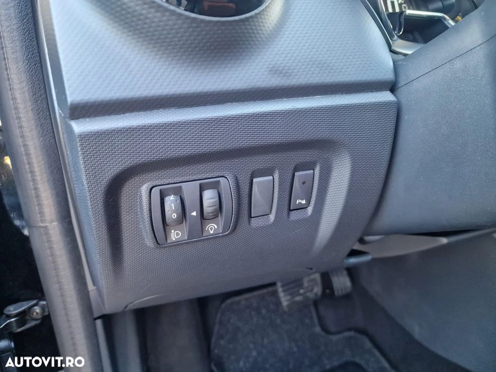 Renault Captur ENERGY TCe 120 EDC Dynamique - 24