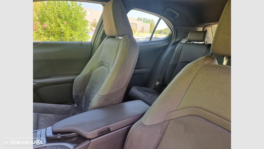 Lexus UX 250h Executive - 10