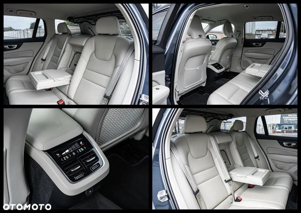 Volvo V60 B4 D Geartronic Inscription - 28