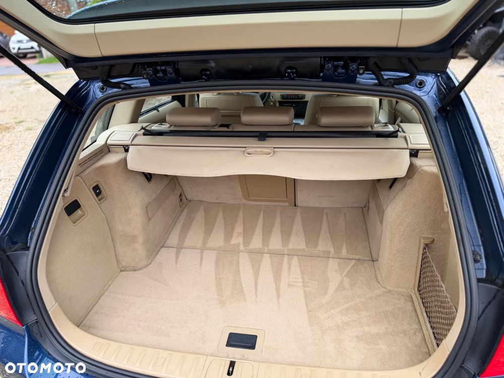 BMW Seria 3 330d DPF - 10