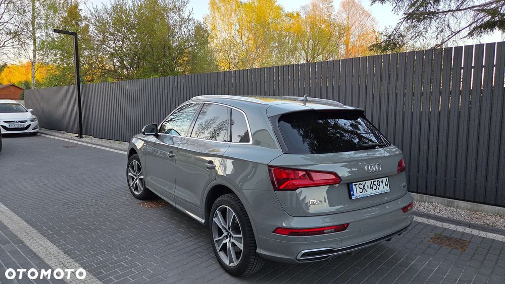 Audi Q5 45 TFSI mHEV Quattro Sport S tronic - 3