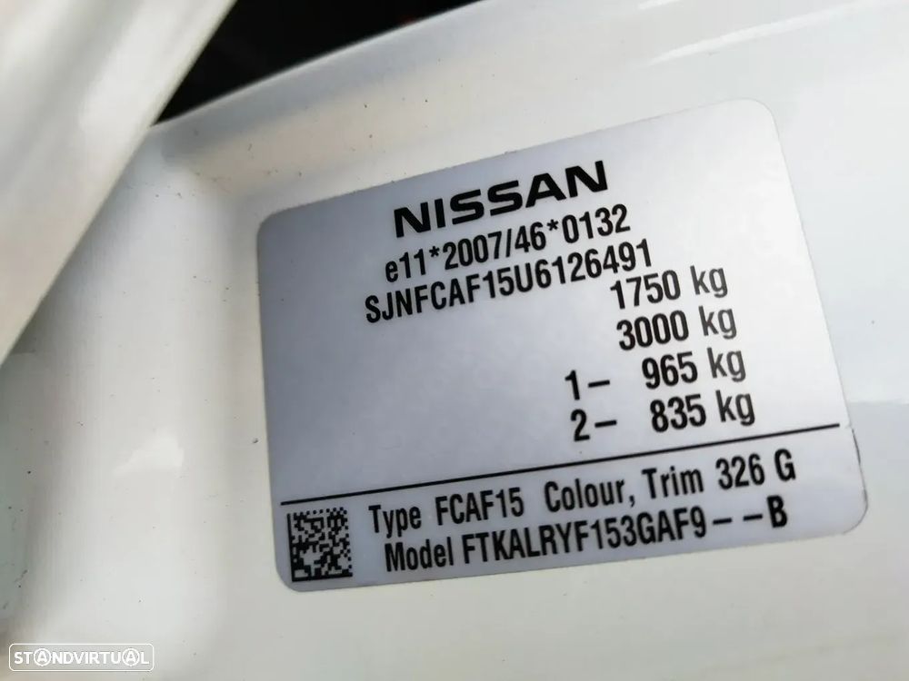 Nissan Juke 1.5 dCi N-Connecta - 8