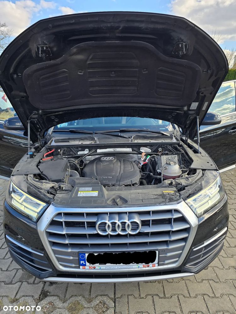 Audi Q5 2.0 TFSI Quattro S tronic - 15