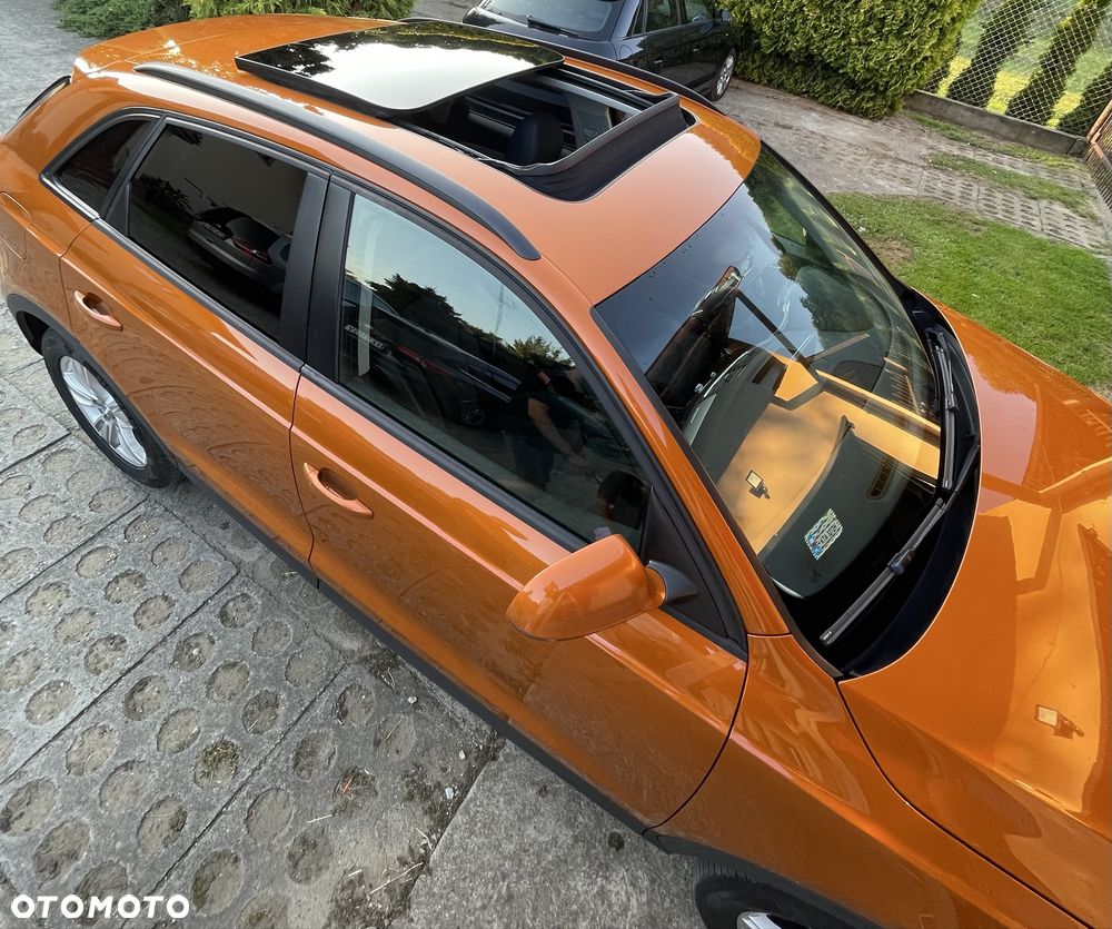 Audi Q3 - 7