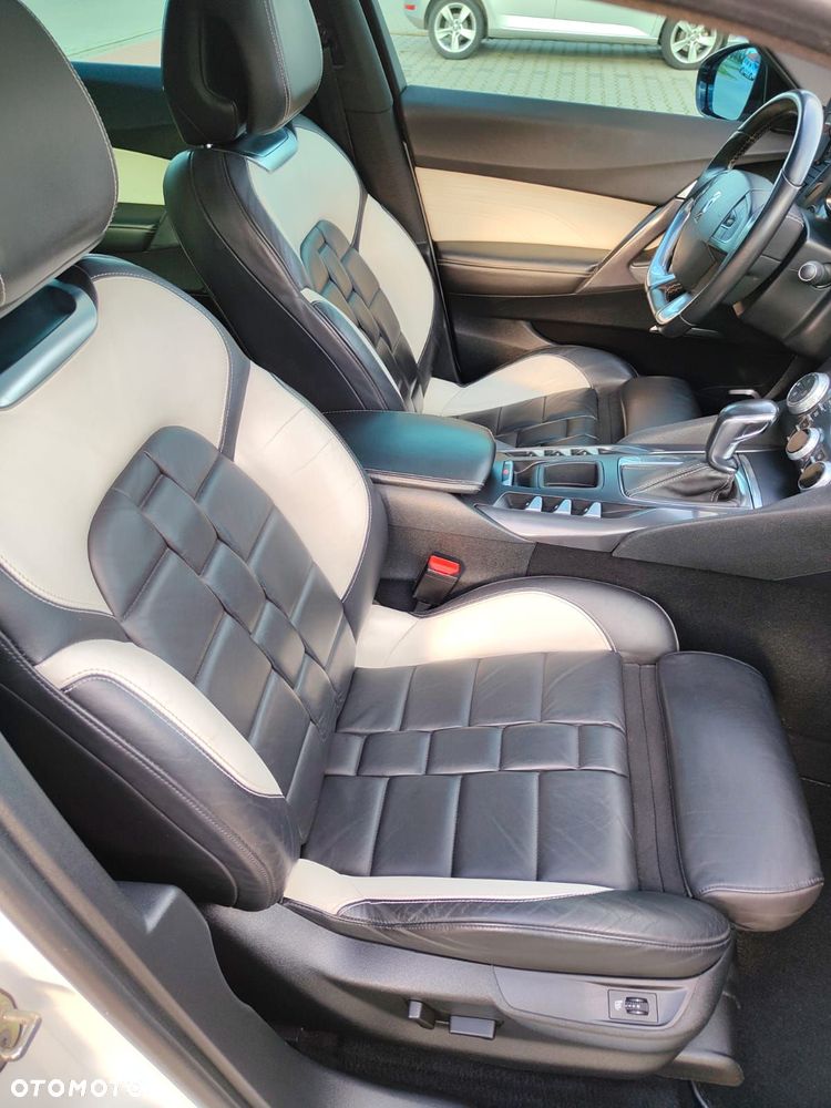 DS Automobiles DS 5 - 25