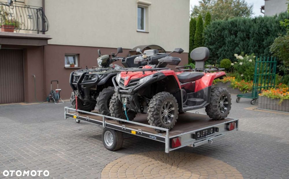 Martz ATV-2 - 3
