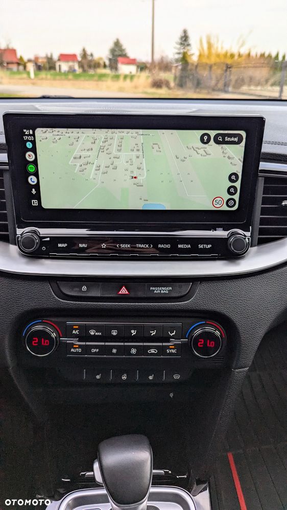 Kia ProCeed - 27