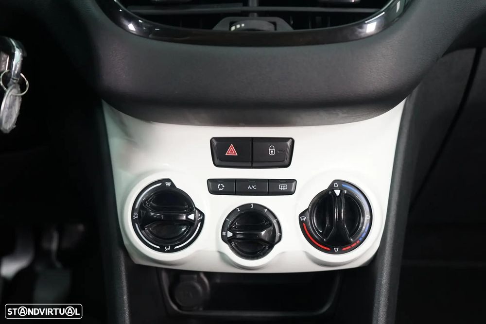 Peugeot 208 1.0 PureTech Access - 26