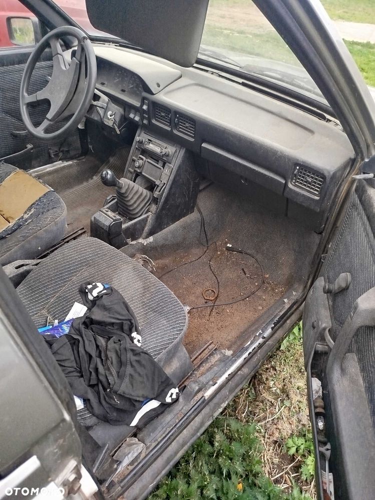 Polonez 1.6 - 7