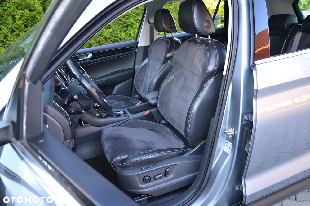 Skoda Kodiaq 2.0 TDI 4x4 Sportline DSG - 12