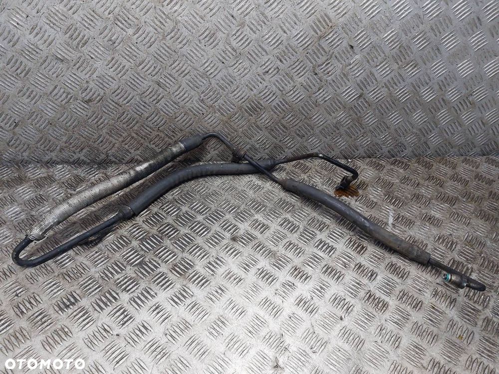 PRZEWÓD WSPOMAGANIA VOLKSWAGEN SHARAN MK1 LIFT 2.8 VR6 7M3422893B - 2