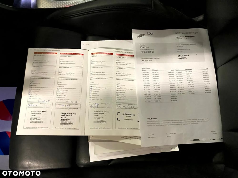 Audi Q3 2.0 TDI Quattro Prime Line S tronic - 24