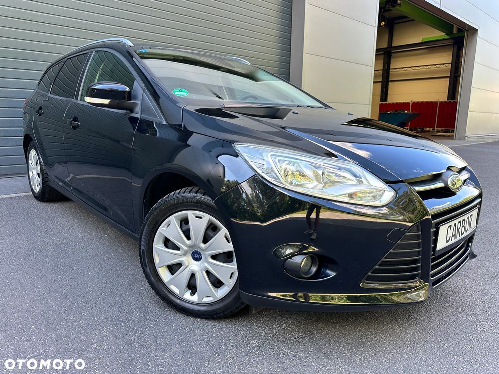 Ford Focus 1.6 Edition Start - 2