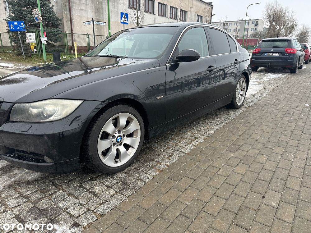 BMW Seria 3 - 2