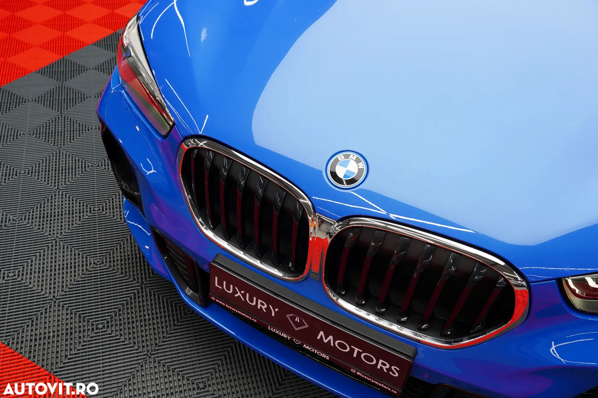 BMW X1 xDrive25e Aut. M Sportpaket - 23