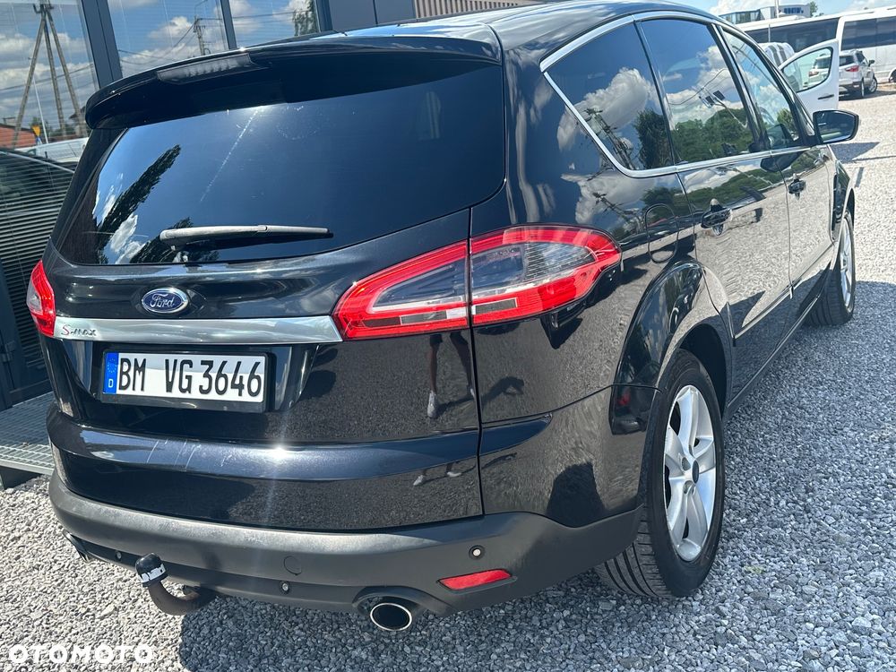 Ford S-Max 2.0 T Trend MPS6 - 15