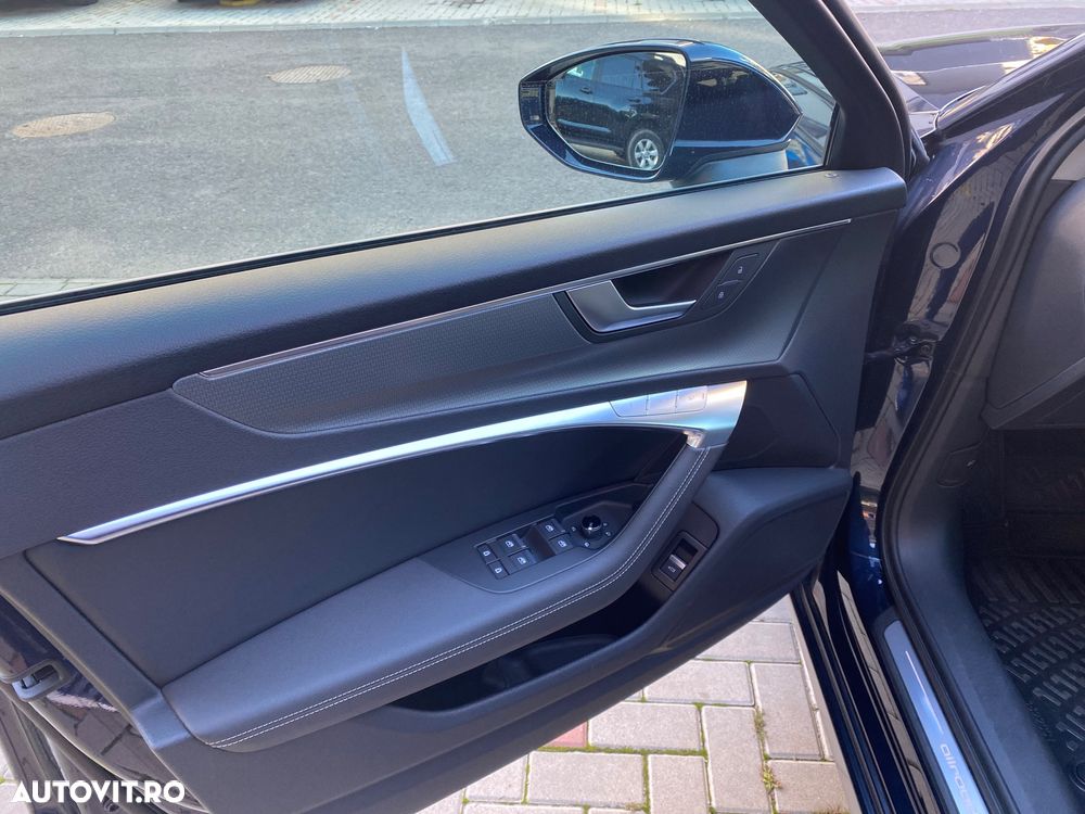 Audi A6 Allroad quattro 45 TDI tiptronic - 9