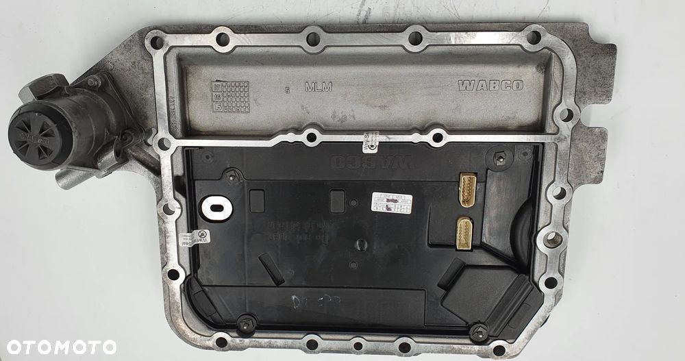 STEROWNIK WYBIERAK ASTRONIC  DAF XF,CF,106, EURO 6 1959450 - 2