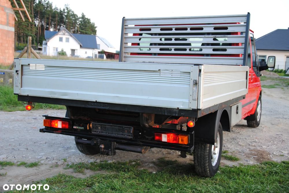 Ford Transit MK7 - 5
