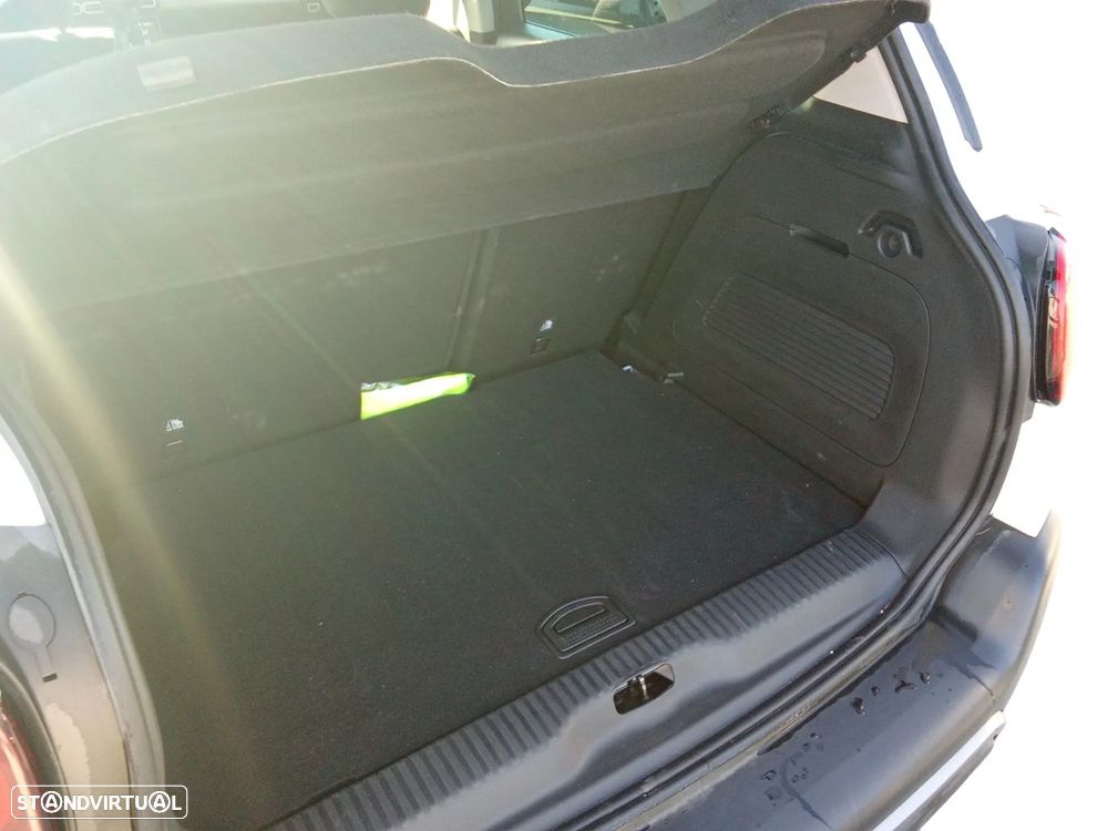 Citroën C3 Aircross 1.2 PureTech Rip Curl - 9