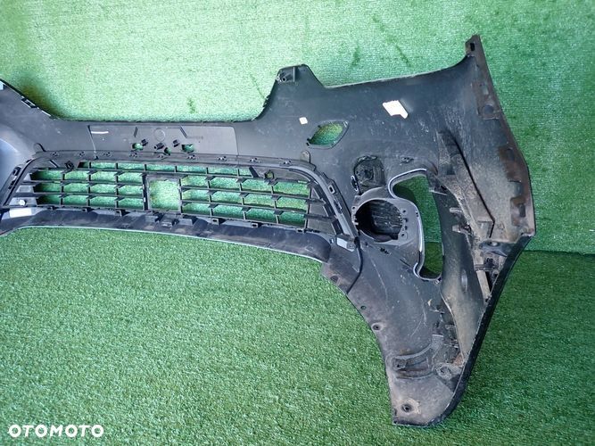 RENAULT KANGOO IV E-TECH 21- zderzak przedni przód - 13