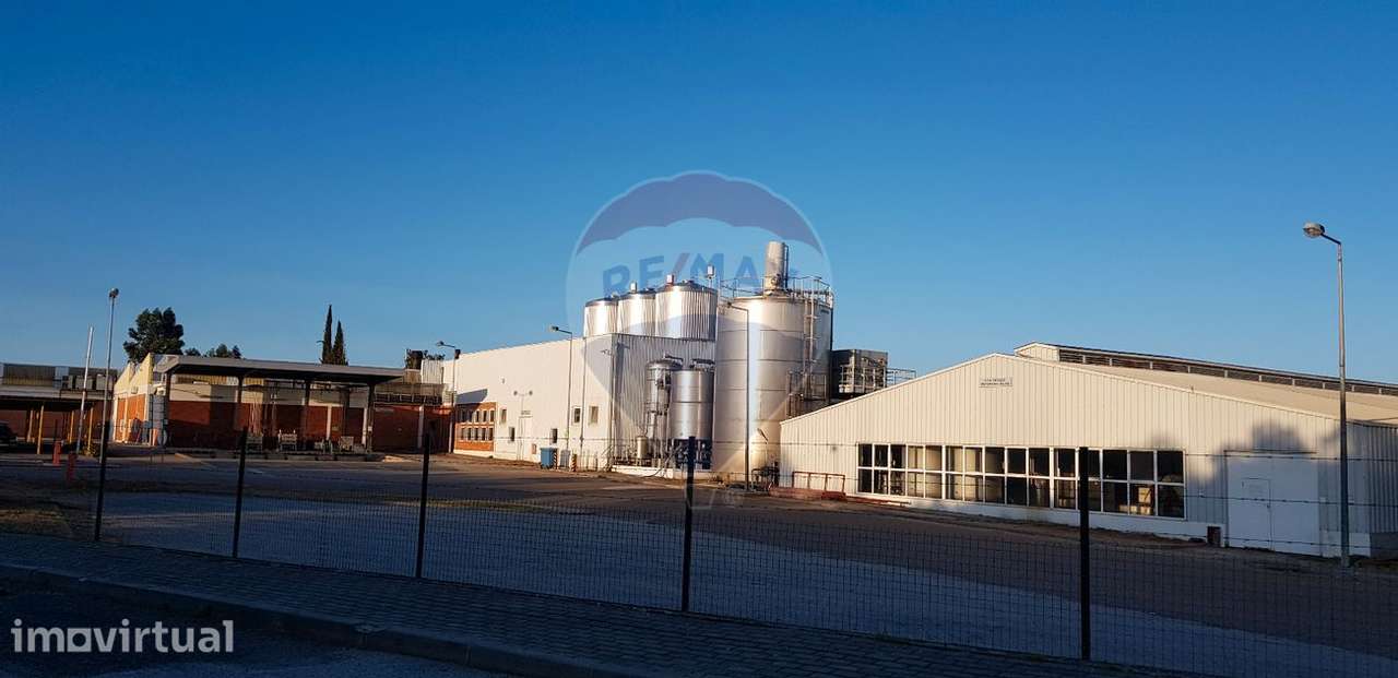 Industrial  para venda - Grande imagem: 2/18