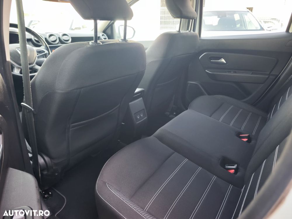 Dacia Duster TCe 150 4WD Prestige - 6