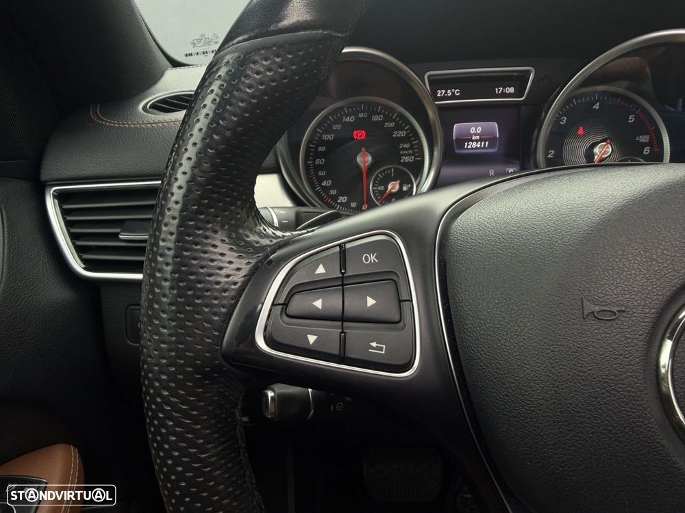 Mercedes-Benz GLE 350 d Coupé 4Matic - 31