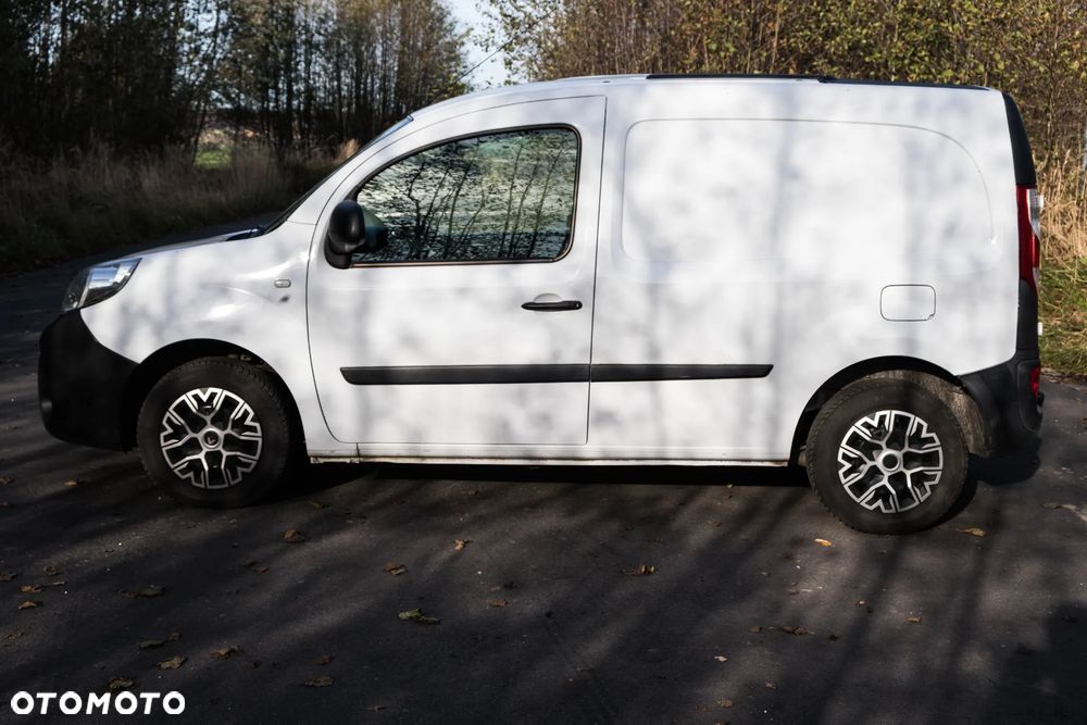 Renault Kangoo - 5