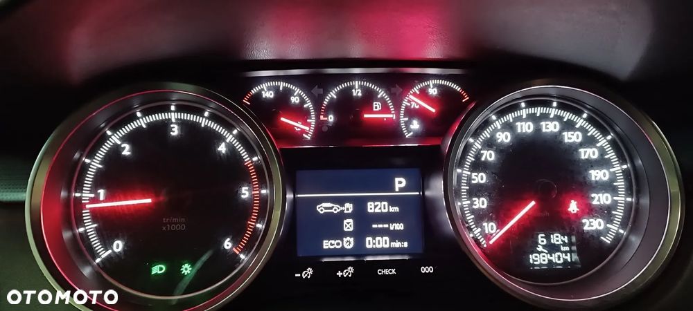 Peugeot 508 2.0 BlueHDi Allure S&S - 9