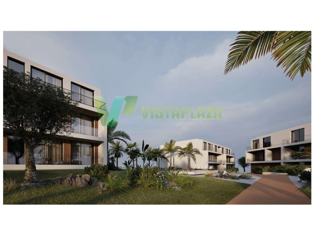 Apartamentos T2 Novos em Tavira - Salinas Ria Mar Living - Grande imagem: 5/28