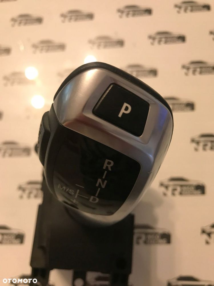 GAŁKA DŹWIGNIA ZMIANY BIEGÓW BMW F10 F11 9218101 - 2