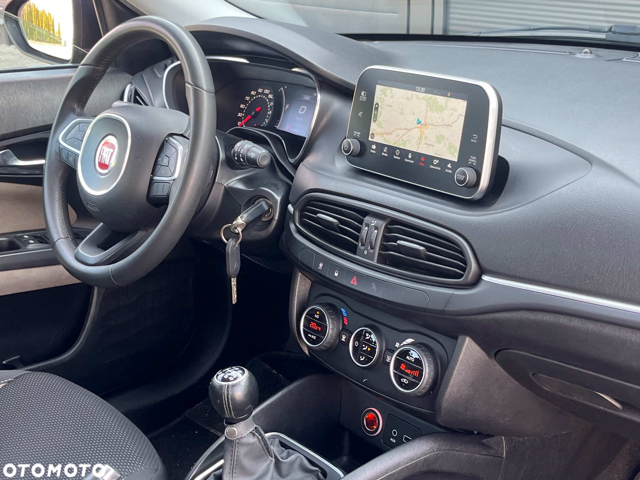 Fiat Tipo 1.4 16v Lounge - 10