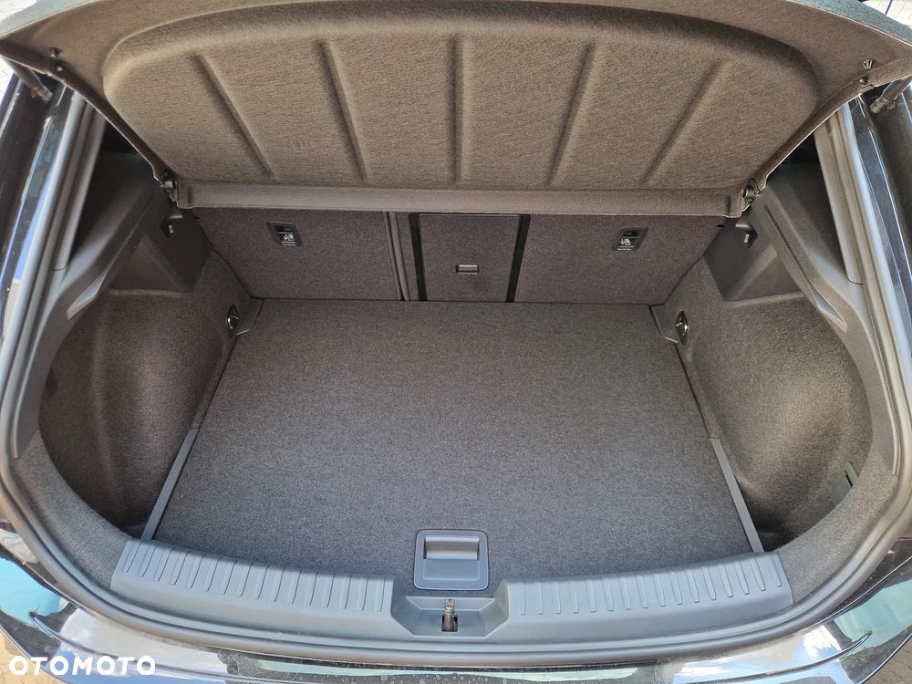 Cupra Leon 1.5 eTSI mHEV Tribe Edition DSG - 9