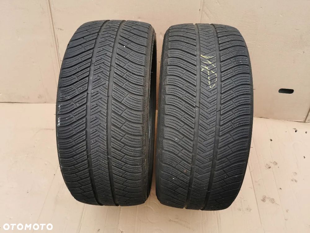 MICHELIN LATITUDE ALPIN LA2 265.45.20 - 1