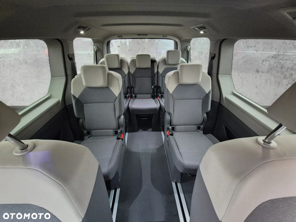 Volkswagen Multivan 2.0 TDI L2 Family DSG - 16