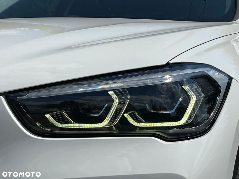 BMW X1 xDrive25e Advantage - 5