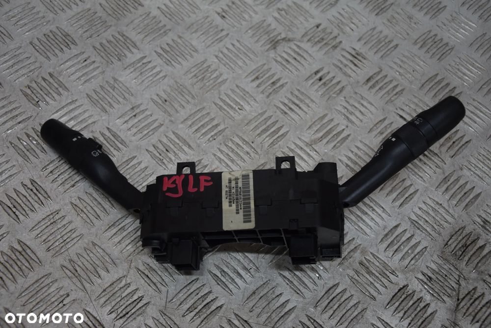 JEEP CHEROKEE KJ MANETKA MANETKI PAJĄK KPL. - 4