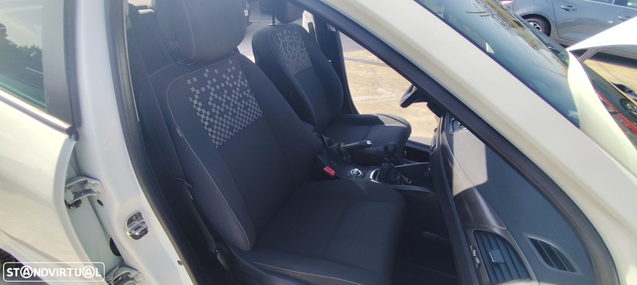 Renault Kadjar 1.5 dCi Exclusive - 31
